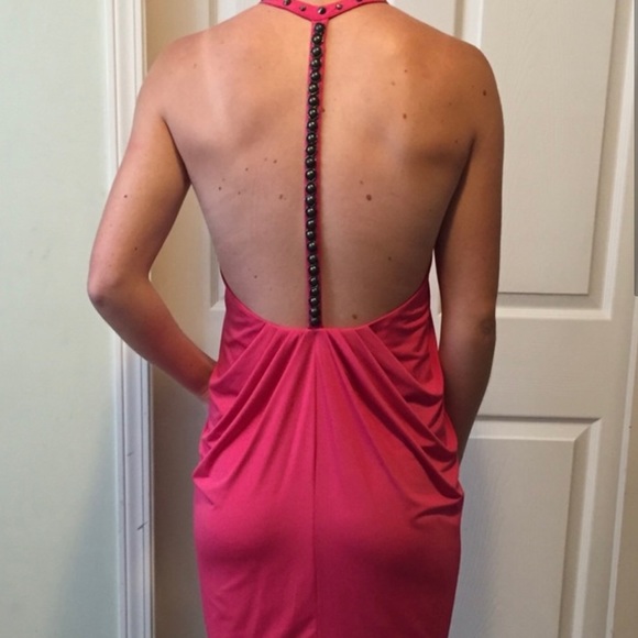 NWOT (with flaws) Faith connnexion dress - Picture 2 of 6